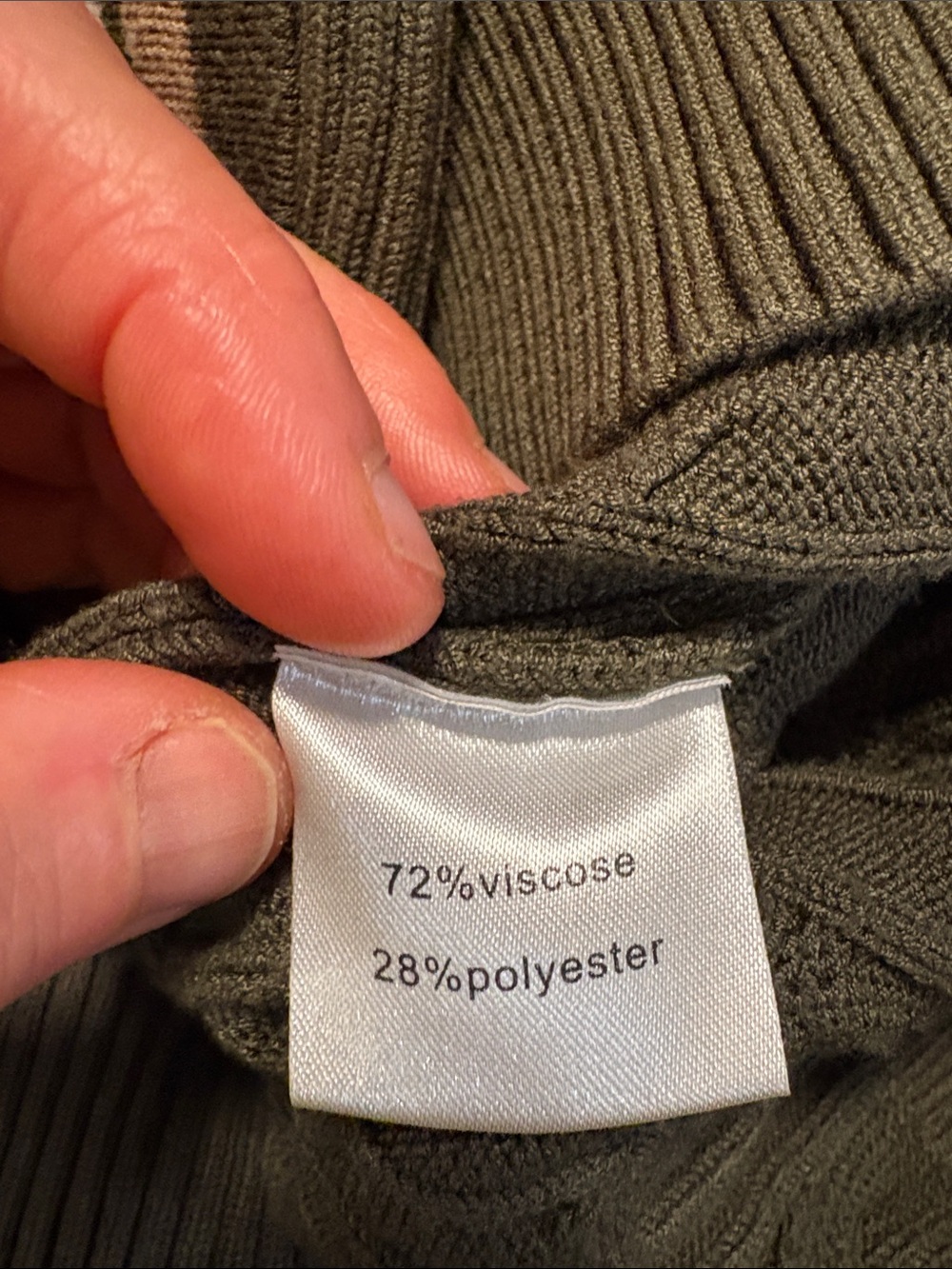 Apparalel cardigan - Picture 5 of 6